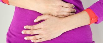 симптомы лямблиоза