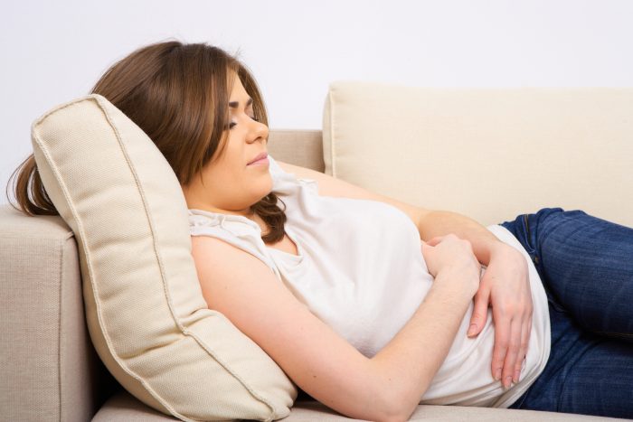 лечить глисты на ранних сроках беременности