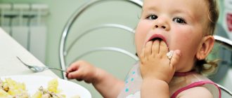 симптомы глистной инвазии