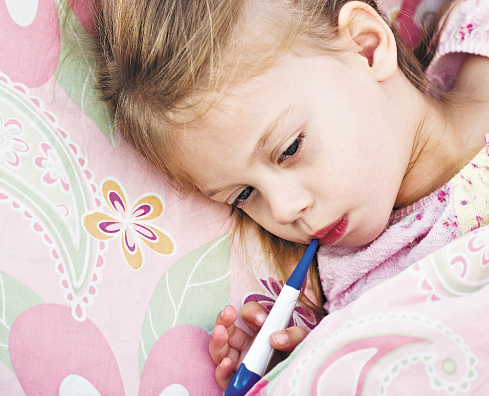 Токсоплазмоз у детей: симптомы и лечение ребенка