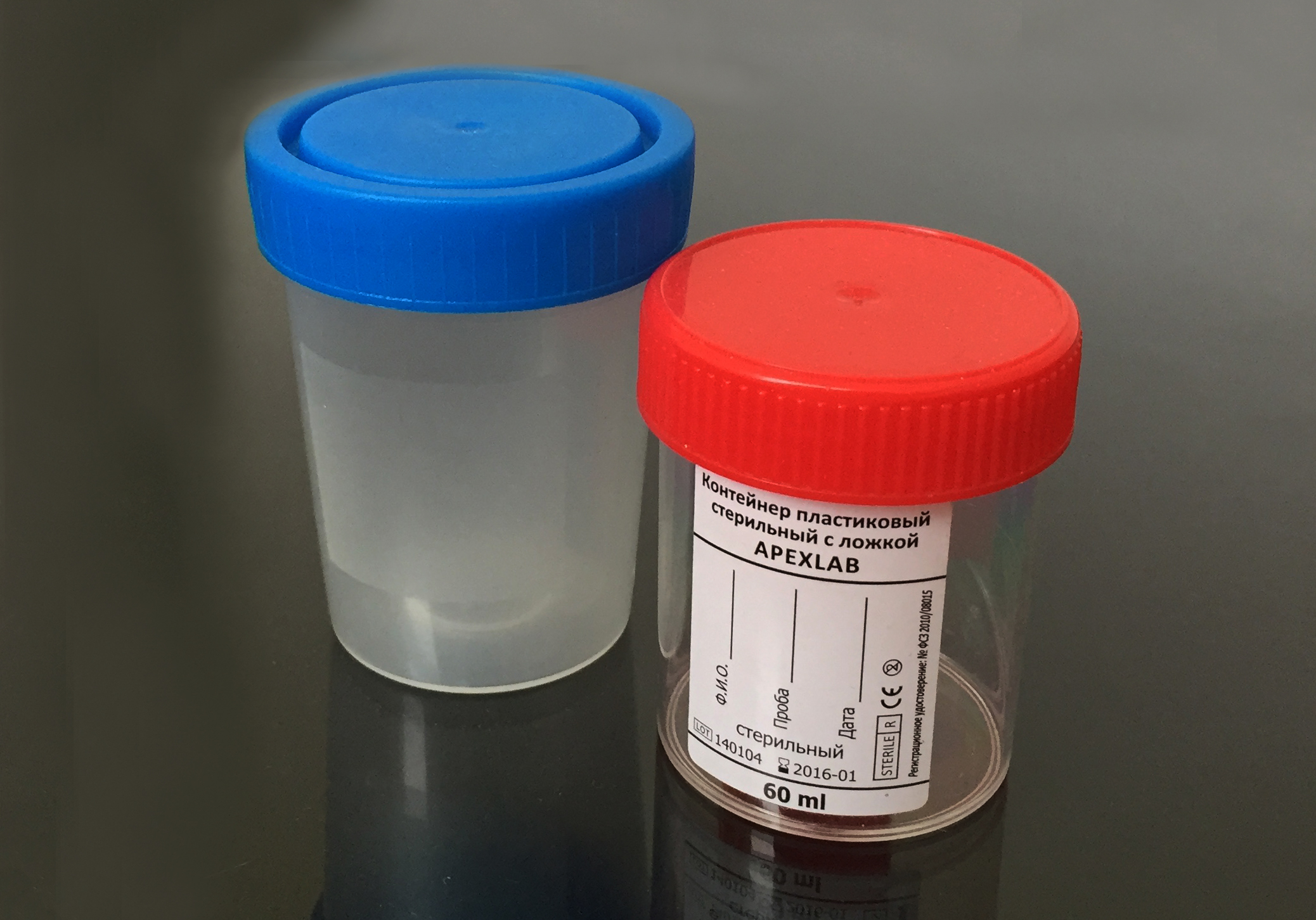 Анализ кала на яйца глист и расшифровка копрограммы