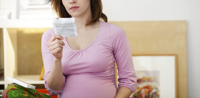 беременность и лактация являются относительными противопоказаниями