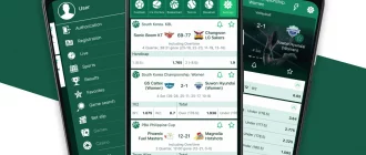 Скачать Бетвиннер на Андроид