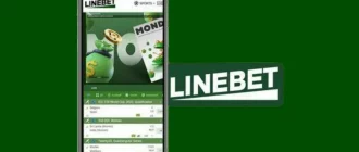 Linebet apk