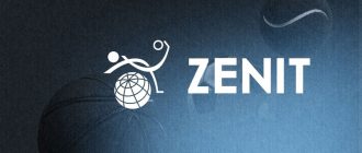 Скачать Zenit на Андроид